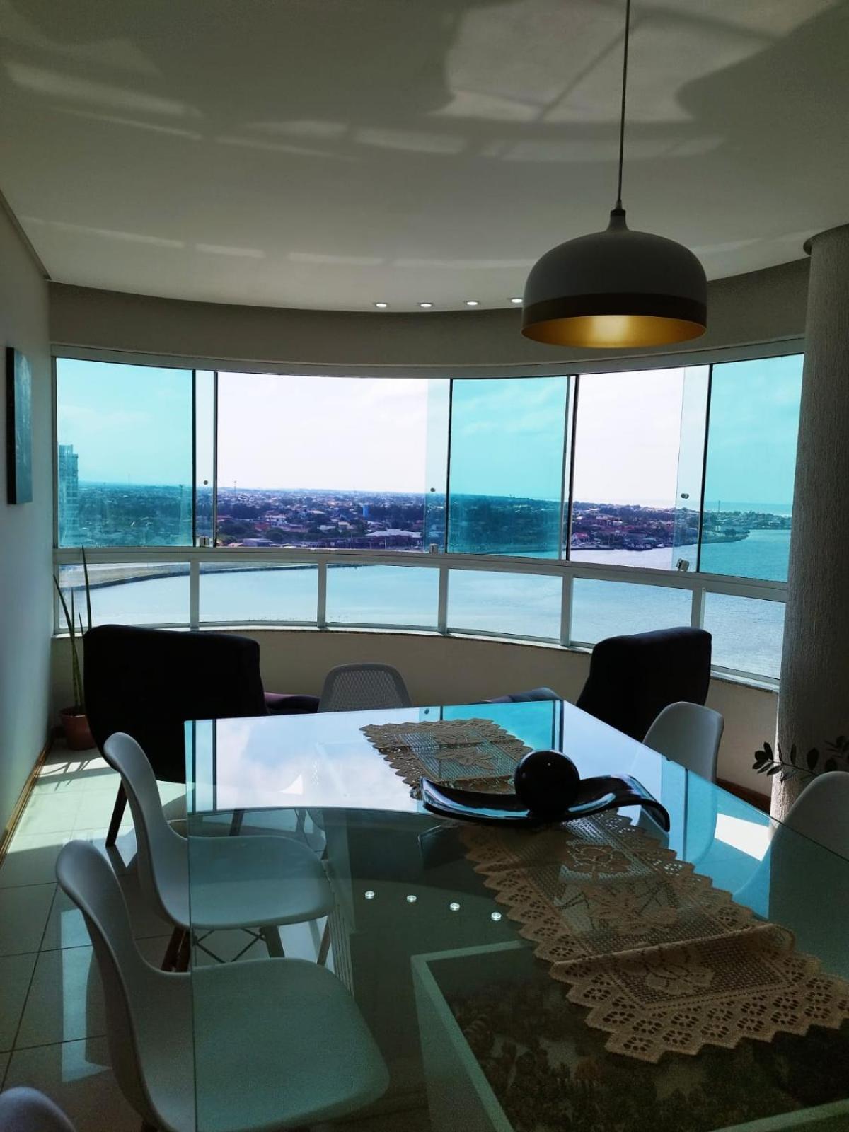 Apartamento Em ترامانداي المظهر الخارجي الصورة