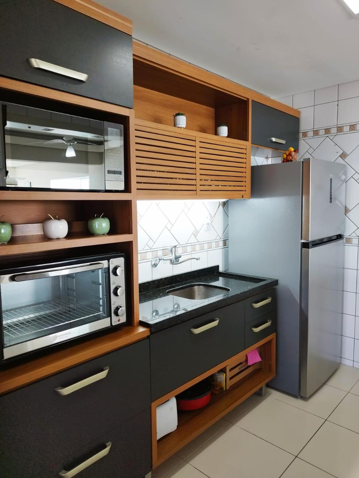 Apartamento Em ترامانداي المظهر الخارجي الصورة