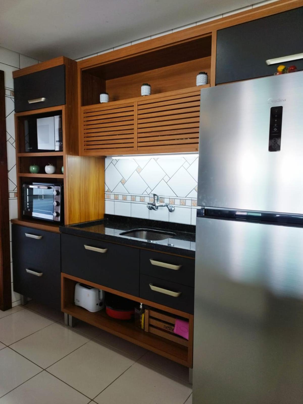 Apartamento Em ترامانداي المظهر الخارجي الصورة