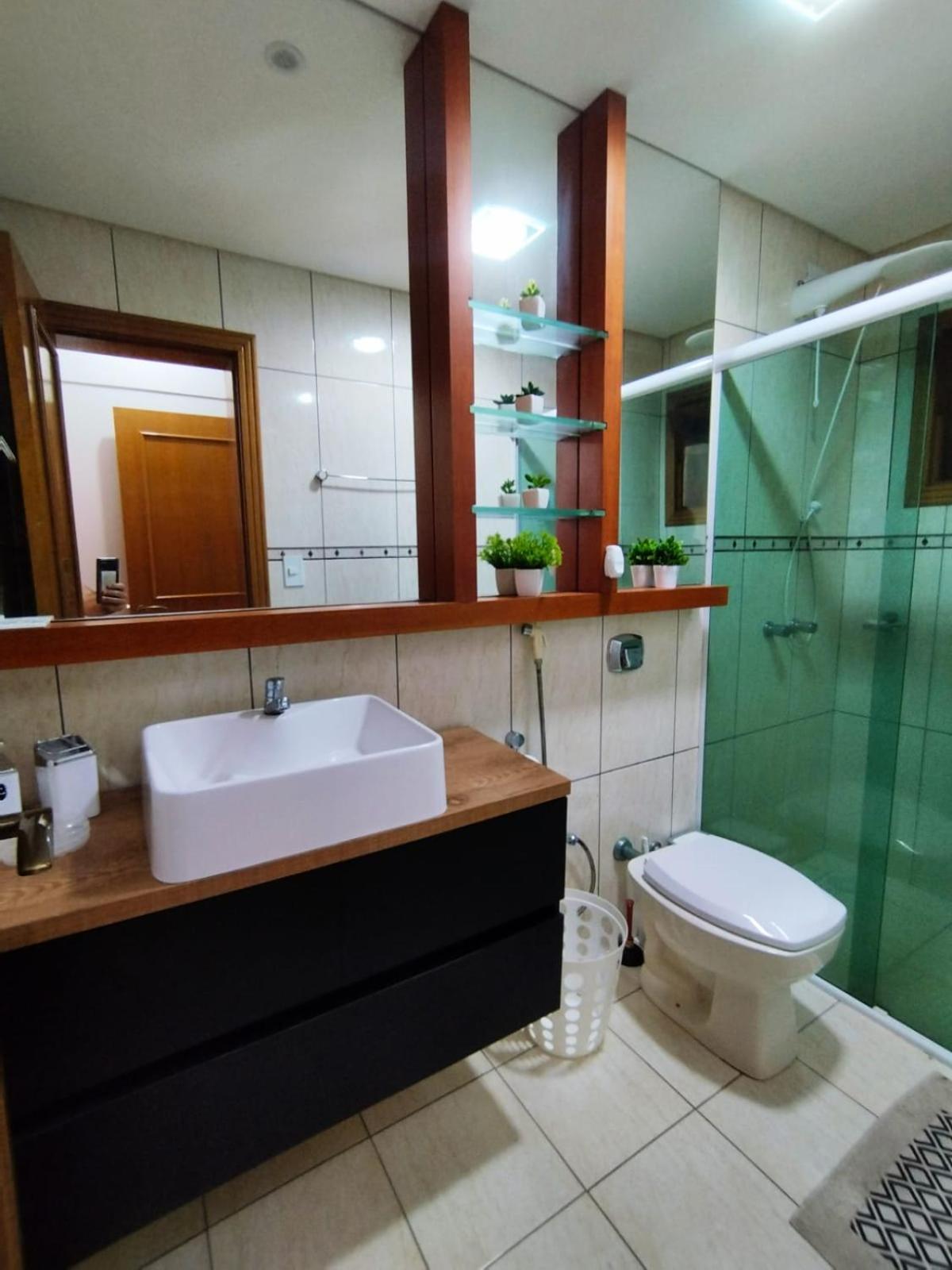 Apartamento Em ترامانداي المظهر الخارجي الصورة