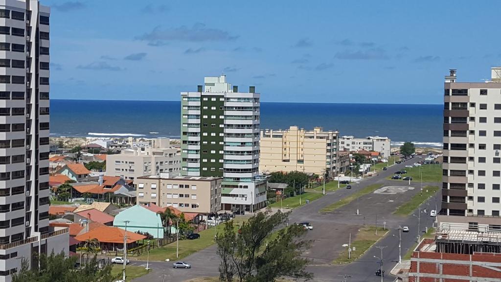 Apartamento Em ترامانداي المظهر الخارجي الصورة